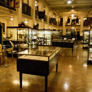 The Museum at Freemasons Hall, United Grand Lodge of England